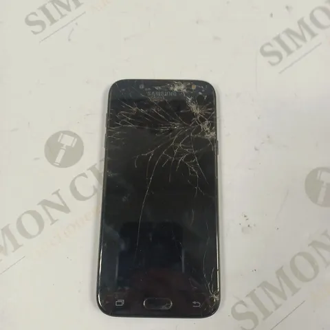 SAMSUNG GALAXY J5 SMARTPHONE 