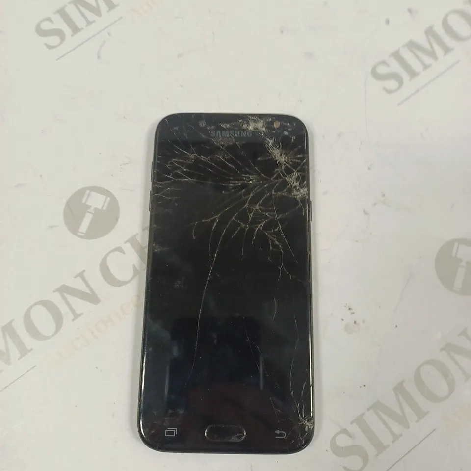 SAMSUNG GALAXY J5 SMARTPHONE 