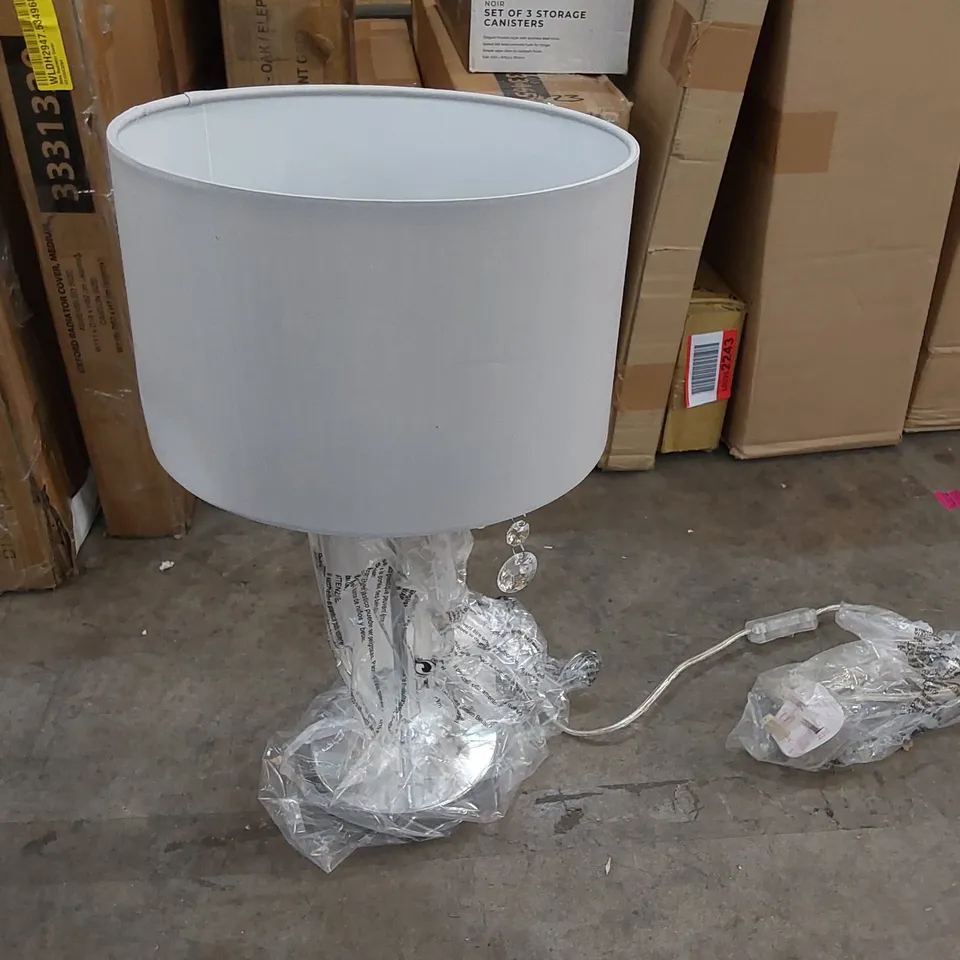 BOXED DESK LAMP (1 BOX)