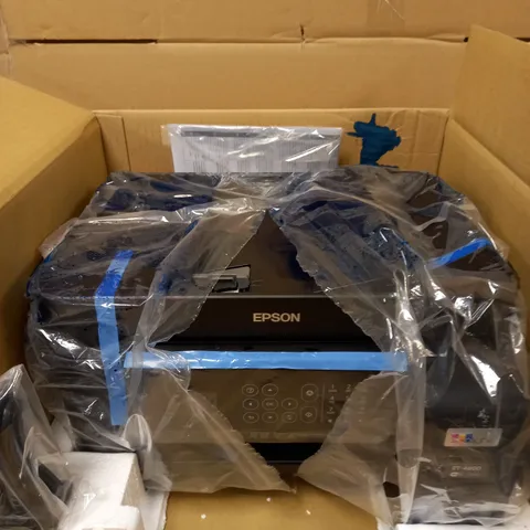 EPSON ECOTANK ET-4800 PRINT/SCAN/COPY WI-FI INK TANK PRINTER