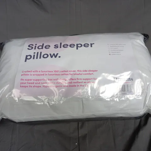 DREAMS CLASSIC PILLOW