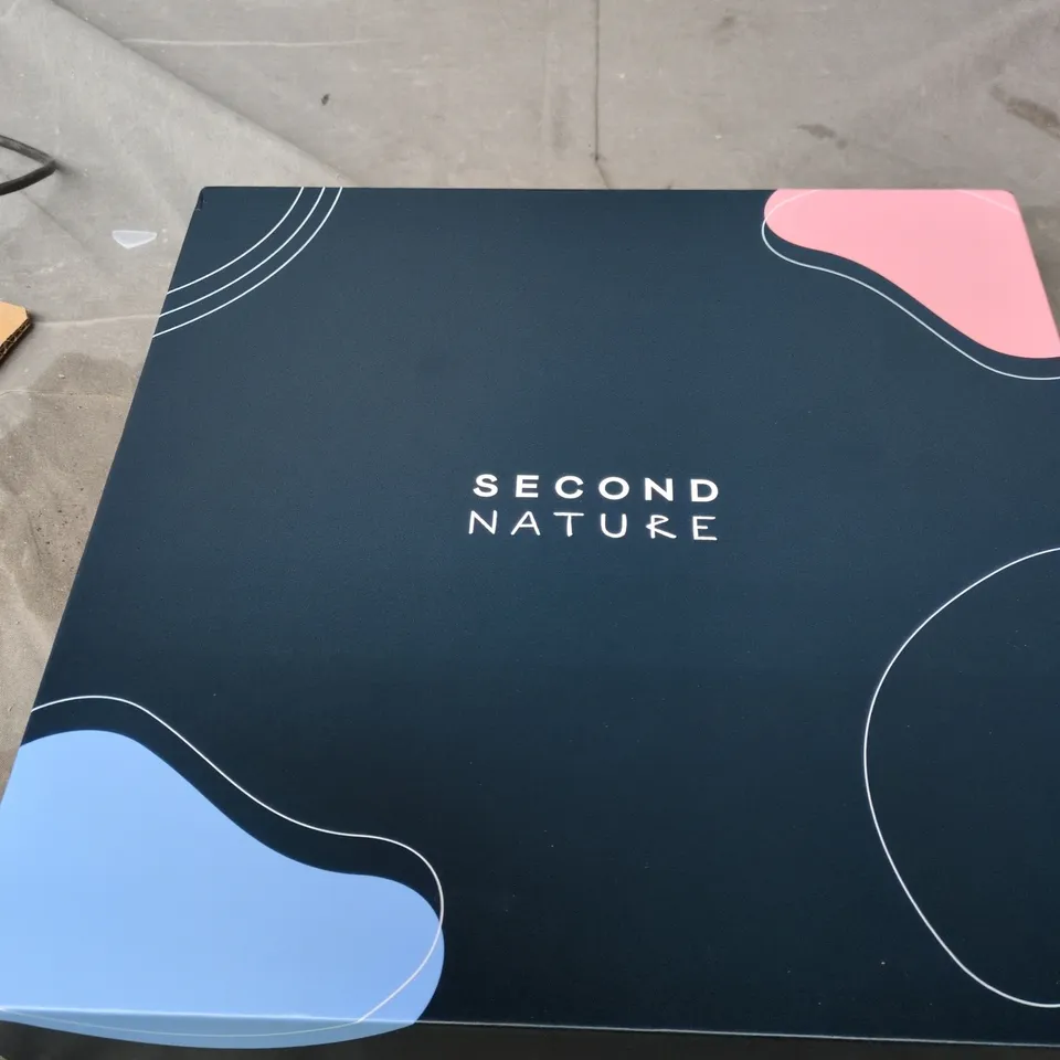 SECOND NATURE DIGITAL SCALE