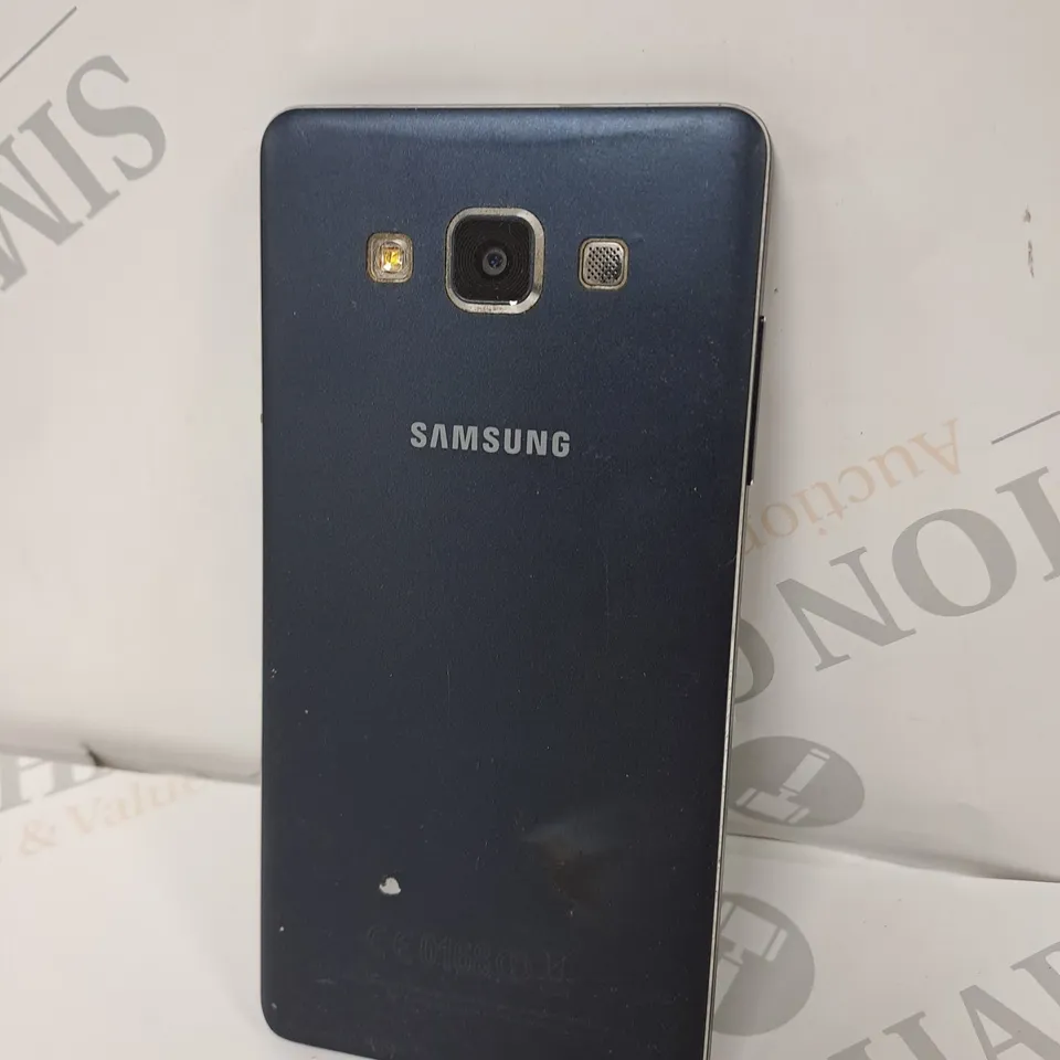 SAMSUNG GALAXY A5 ANDROIND SMARTPHONE
