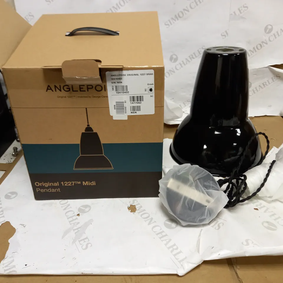 ANGLEPOISE ORIGINAL 1227 MIDI PENDANT