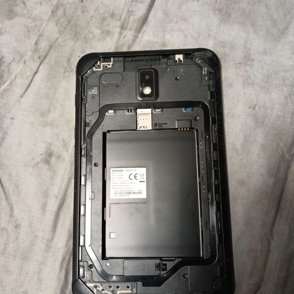 SAMSUNG TABLET PC SM-T385 16GB