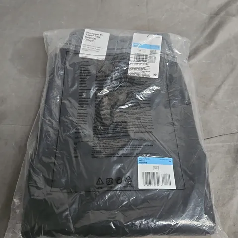 BAGGED NIKE TAPER LEG JOGGERS - SIZE M