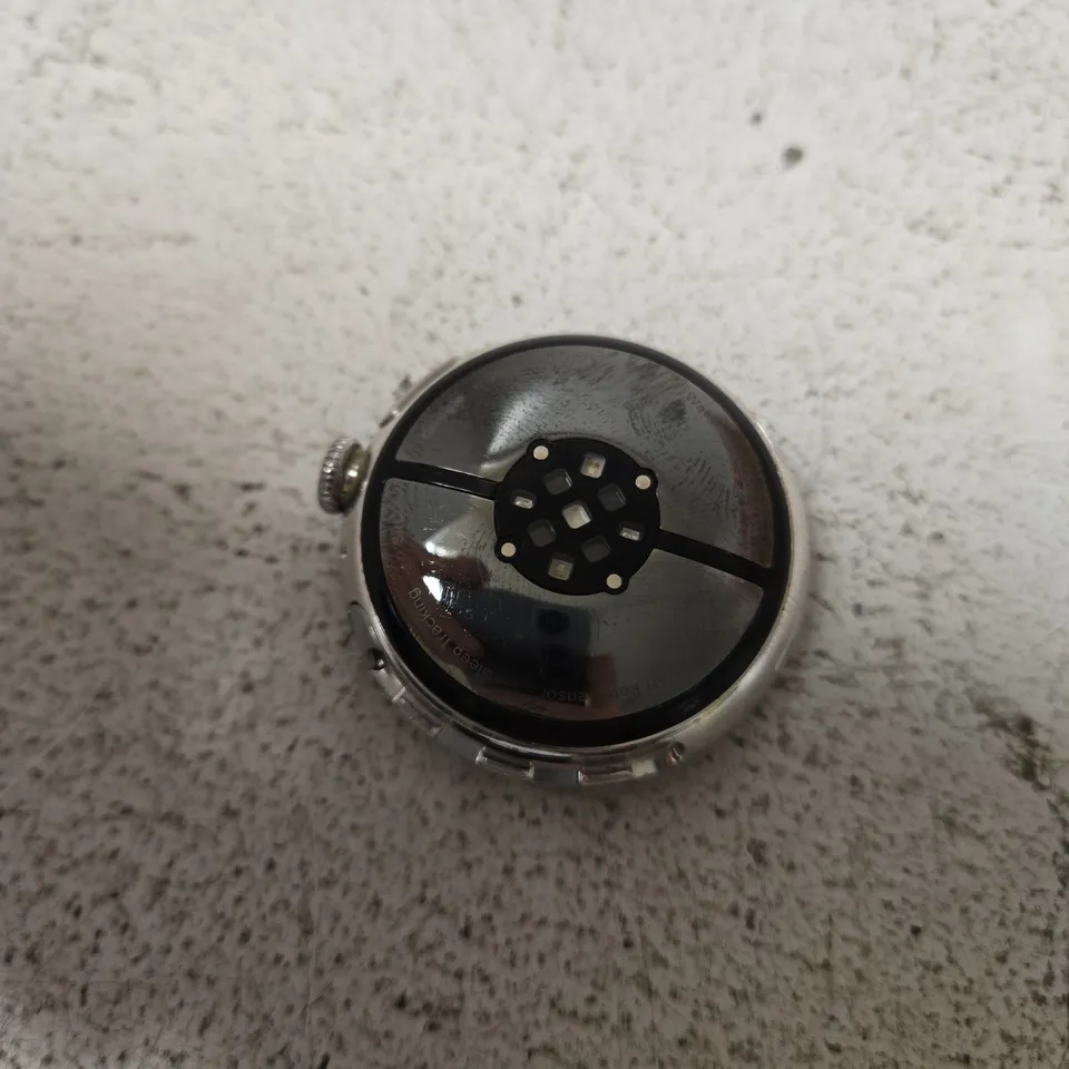GOGGLE PIXEL WATCH 2