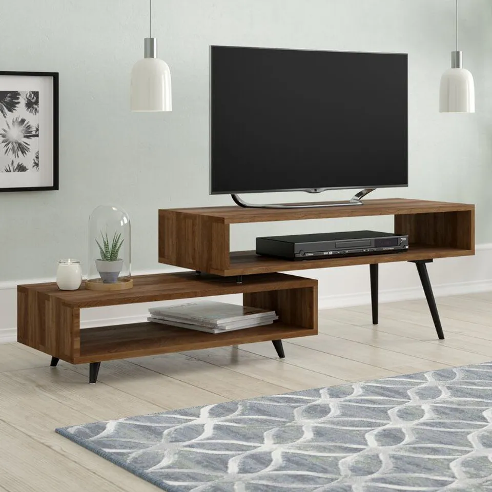 SANDRINE TV STAND FOR TVS UP TO 40"