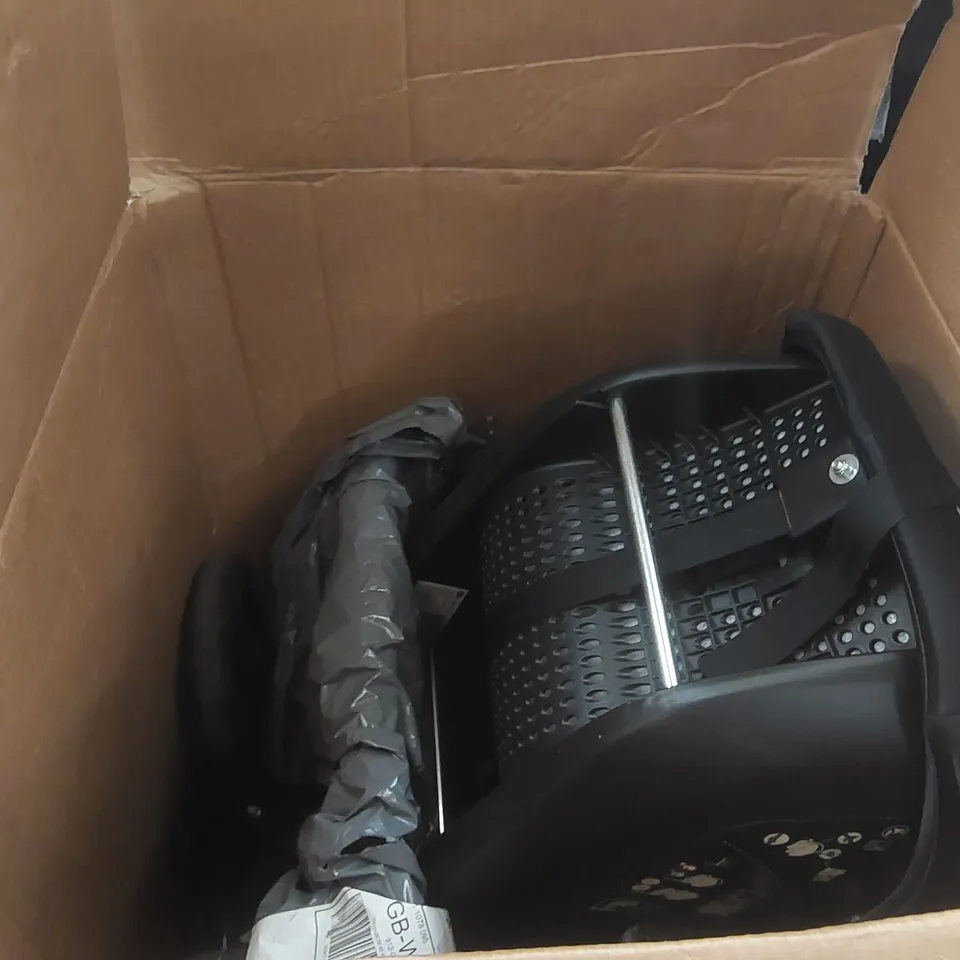 BOXED BABYLO ORIGIN I-SIZE TRAVEL SYSTEM