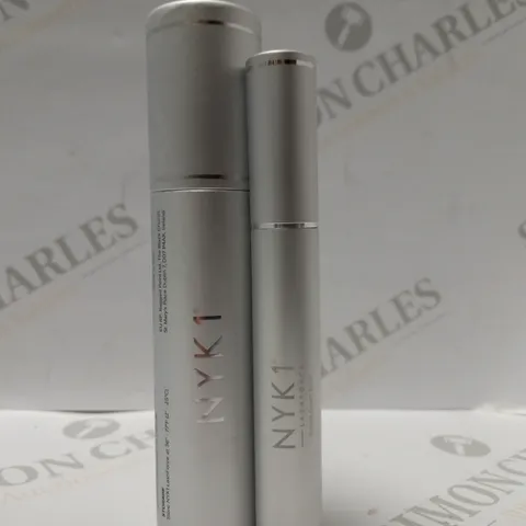 NYK1 LASH FORCE EYELASH GROWTH SERUM 8ML