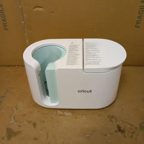 CRICUT MUG PRESS