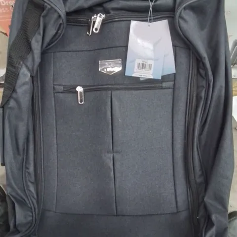 LUGG JUPITER SOFT CABIN BAG 