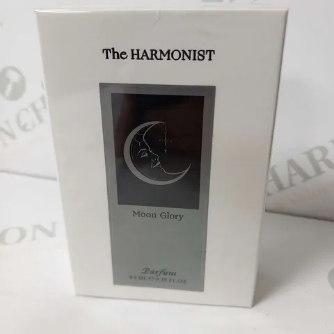 BOXED AND SEALED THE HARMONIST MOON GLORY PARFUM 8.5ML