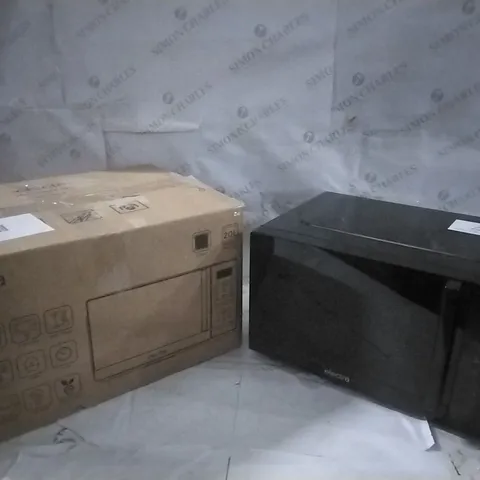 BOXED ELECTRA MICROWAVE OVEN 