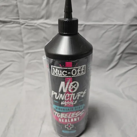 MUC-OFF NO PUNCTURE HASSLE TUBELESS SEALANT - 1L