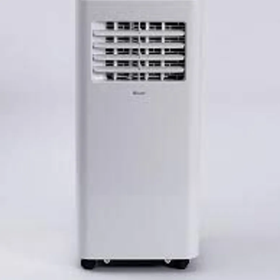 BOXED SWAN 12K PORTABLE AIR CONDITIONER RRP £259