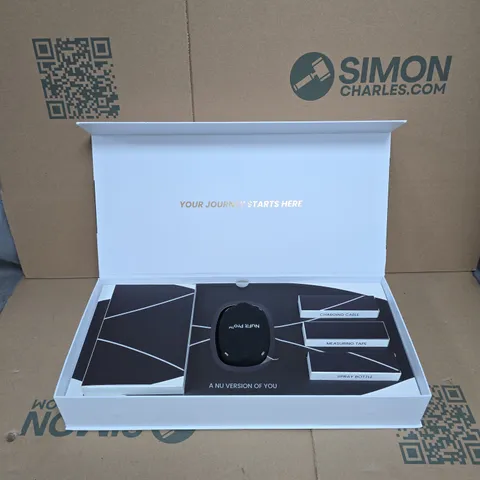 LUNA'MOUR NUFIT PRO EMS & LED THERAPY DEVICE – A NU VERSION OF YOU 