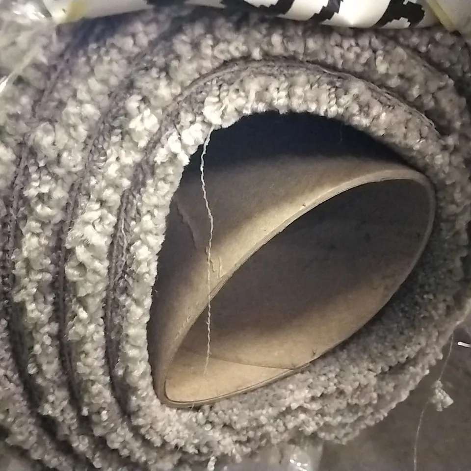 ROLL OF QUALITY FIRST IMPRESSIONS VISION CARPET APPROXIMATELY 3 X 4M
