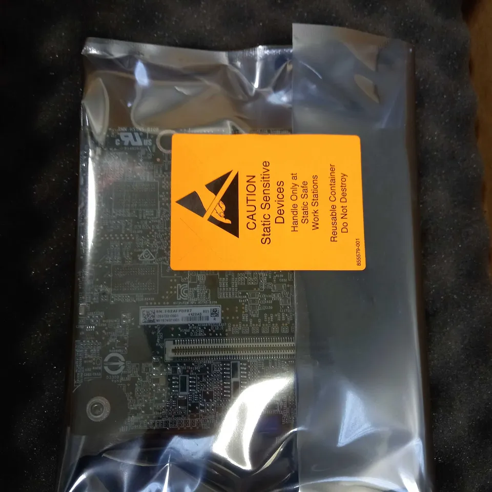 HPE 836259-002 SMART ARRAY E208I-A SR GEN10 STORAGE CONTROLLER REF