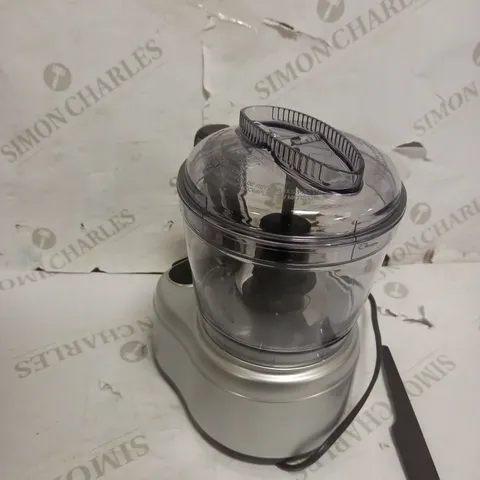CUISINART MINI PREP PRO MINI CHOPPER AND FOOD PROCESSOR, 900 ML CAPACITY