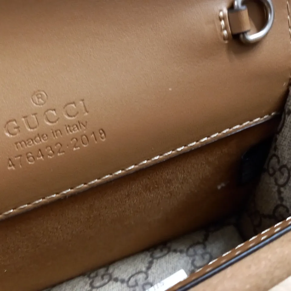 GUCCI PURSE 