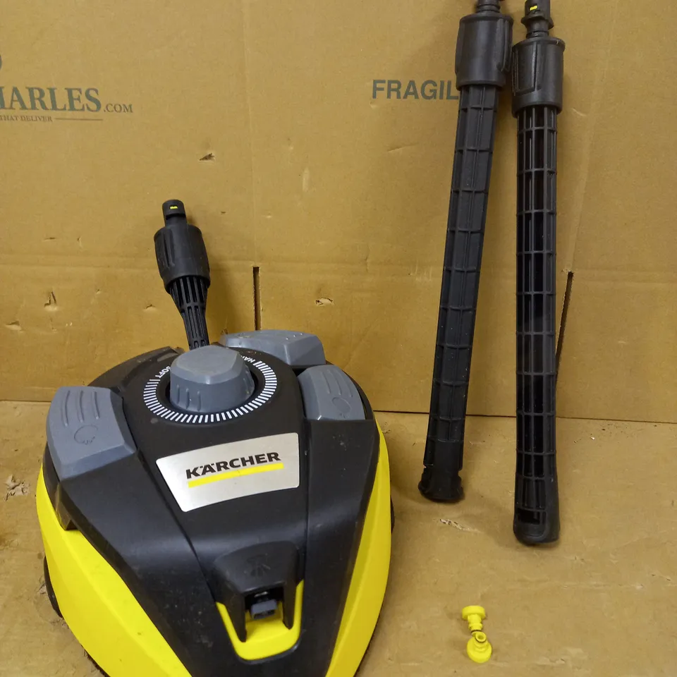 KÄRCHER 2.644-074.0 T7 PLUS T-RACER SURFACE CLEANER