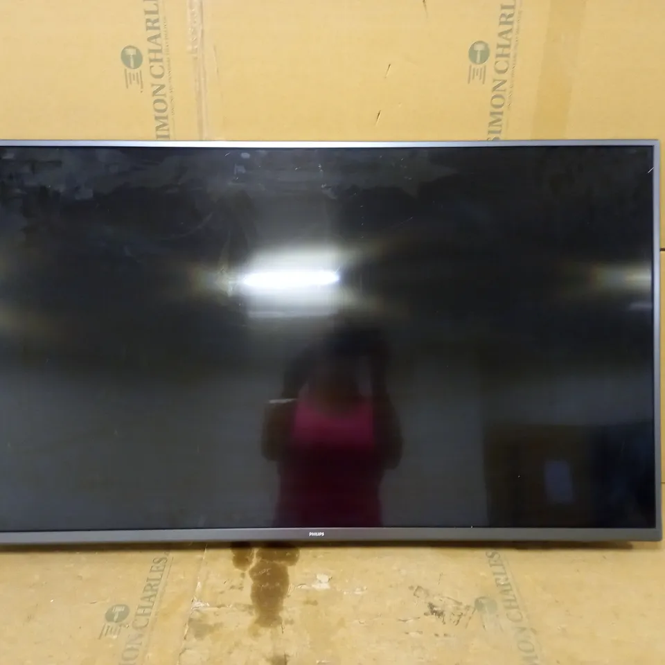 PHILIPS 43PUS7805/12 4K HDR 43-INCH TV - COLLECTION ONLY