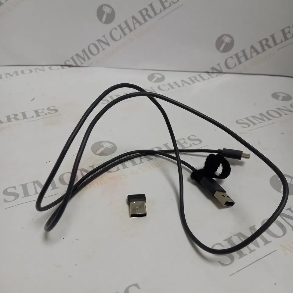 BOXED LOGITECH MX MASTER 3 ADVANCED WIRELESS COMPUTER MOUSE.