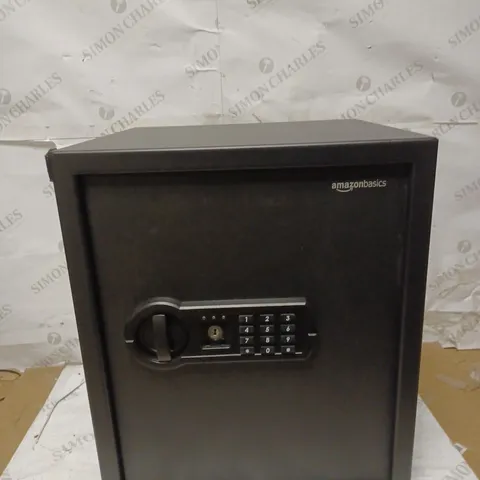 AMAZON BASICS HOME SAFE
