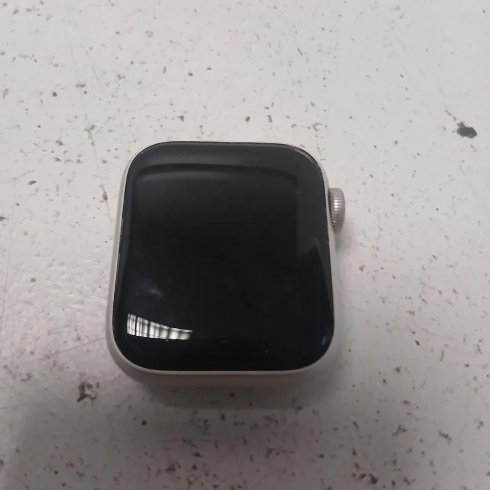 APPLE WATCH SE