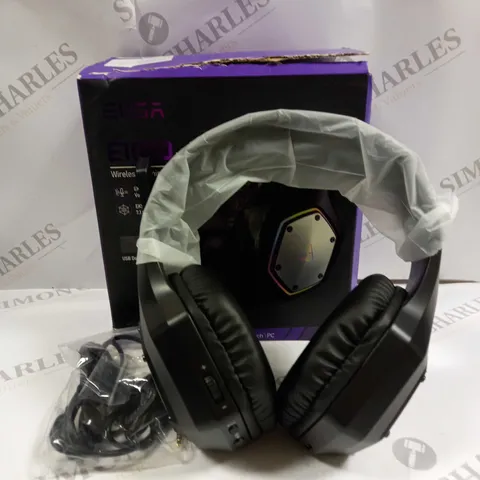 BOXED EKSA E1000WT WIRELESS GAMING SET