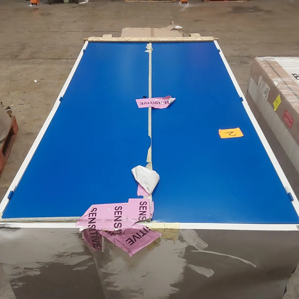 TALL METAL STORAGE CABINET