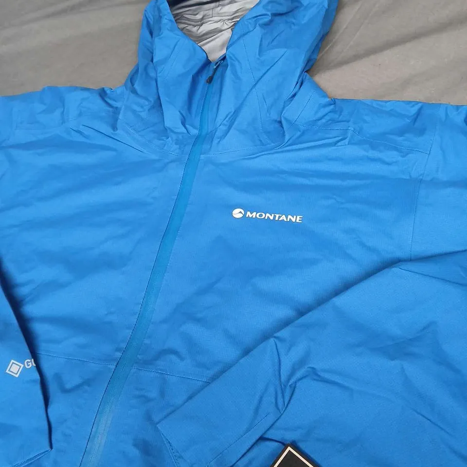 MONTANE PHASE NANO JACKET SIZE XL