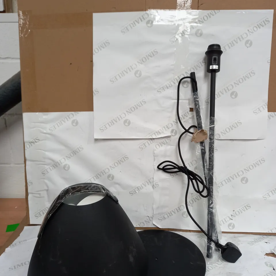 DESIGN FOR THE PEOPLE NORDLUX STRAP FLOOR LAMP
