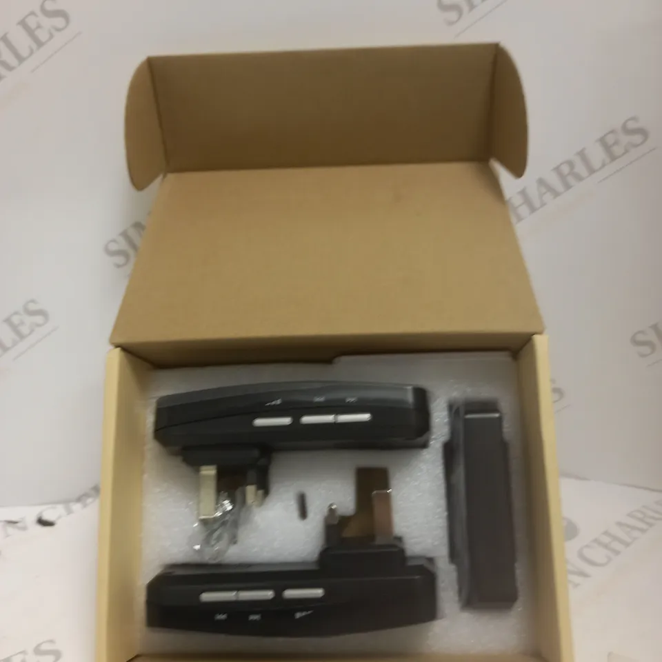BOXED NOVETE D-3C DOORBELL KIT
