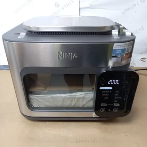 BOXED NINJA MULTIFUNCTION 14 IN 1 OVEN & AIR FRYER