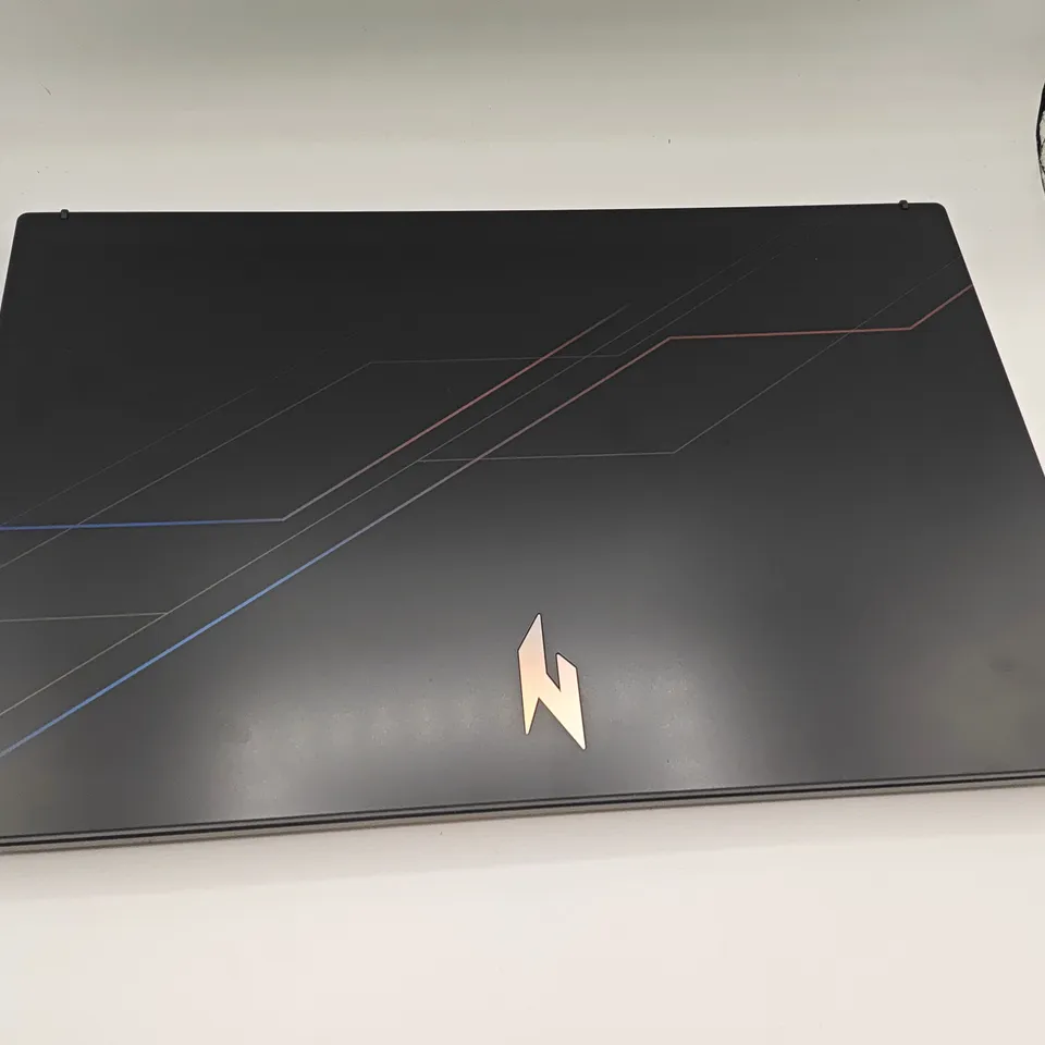 BOXED ACER NITRO V15 INTEL I-7 13620H GEFORCE RTX 5050 GRAPHICS 16GB RAM 512GB SSD LAPTOP IN BLACK