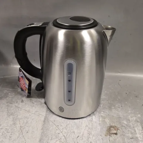 RUSSELL HOBBS QUIET BOIL KETTLE