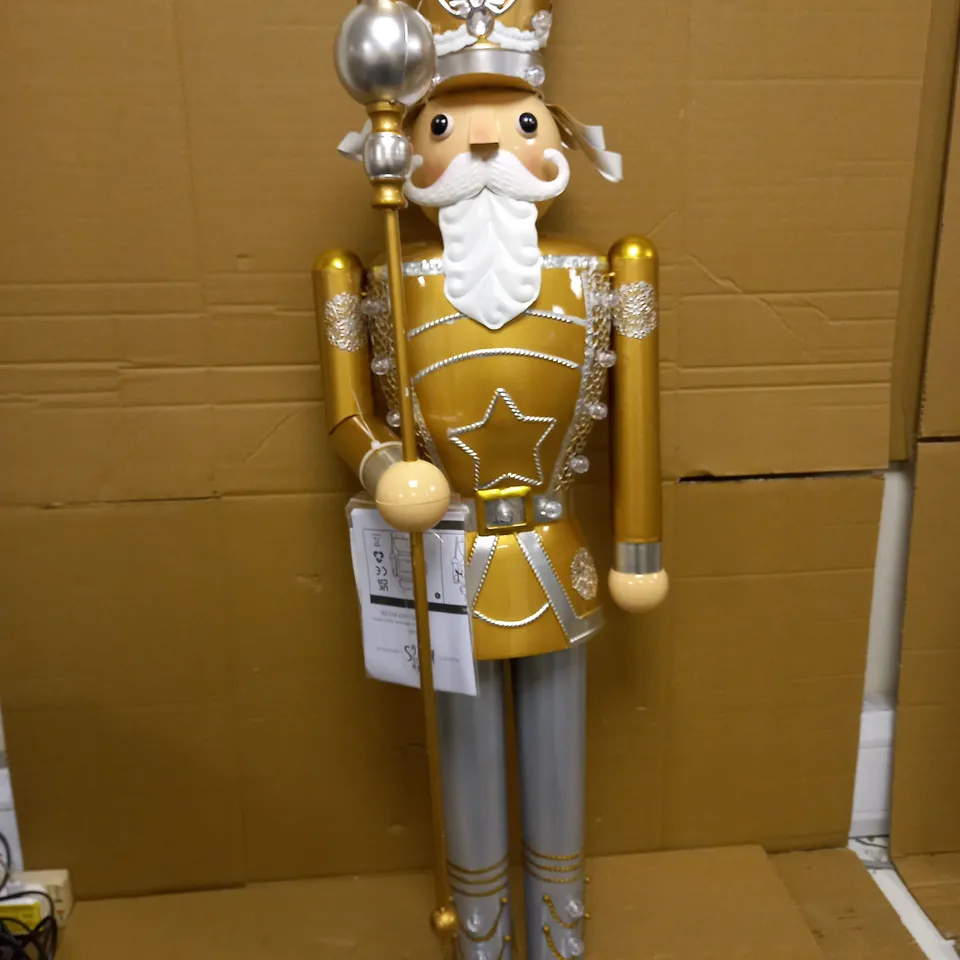 INLIT GIANT NUTCRACKER - COLLECTION ONLY 
