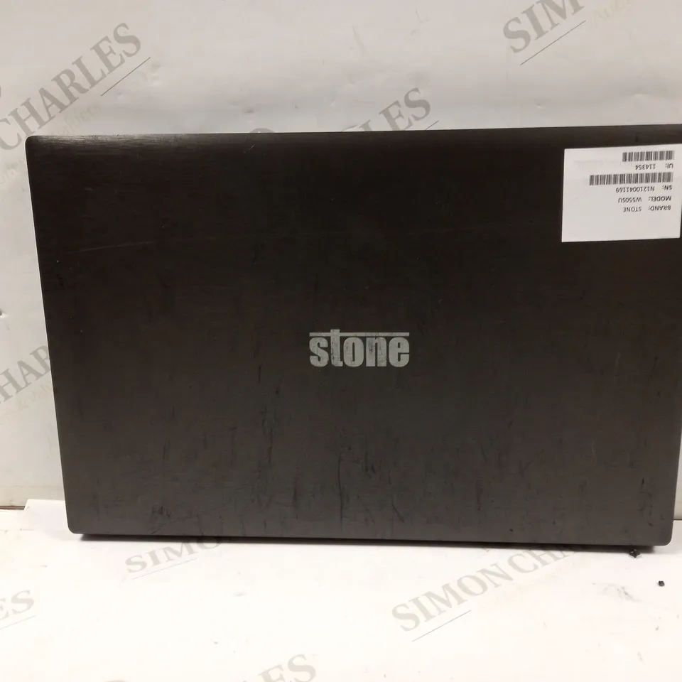 STONE NT310 LAPTOP - W550EU