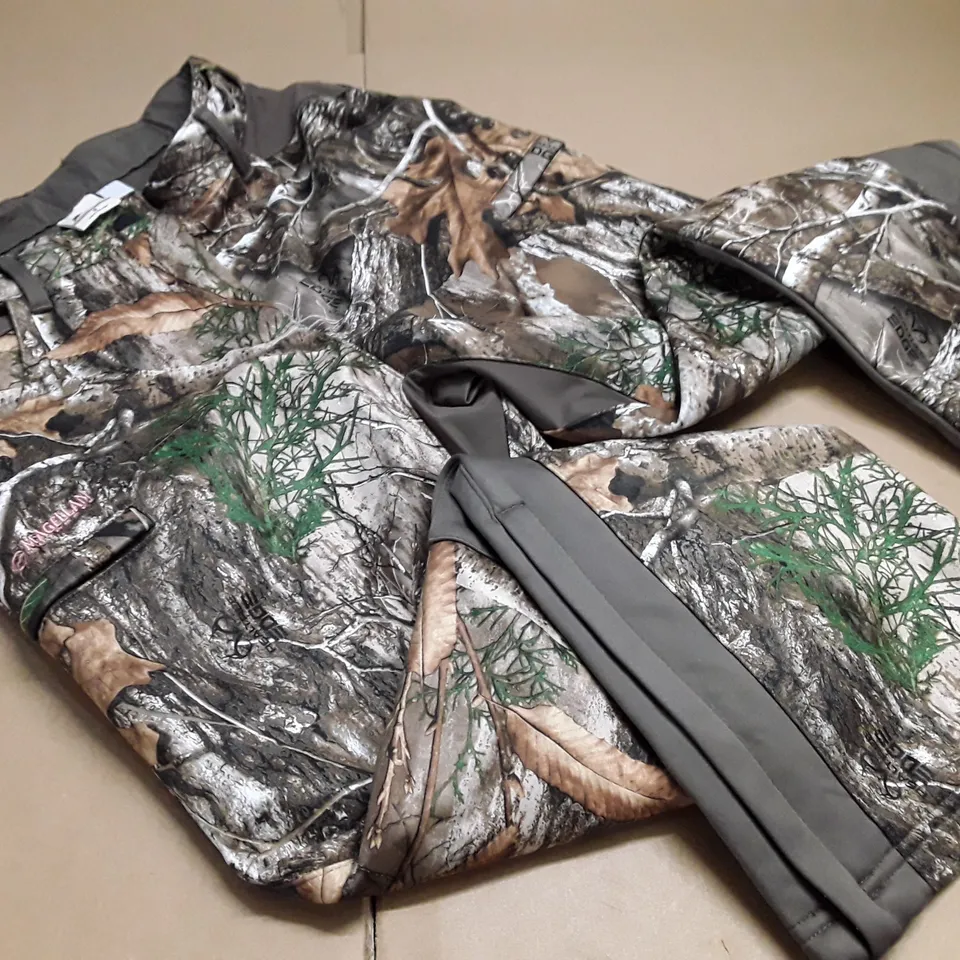 MAGELLAN CAMO TROUSERS - S