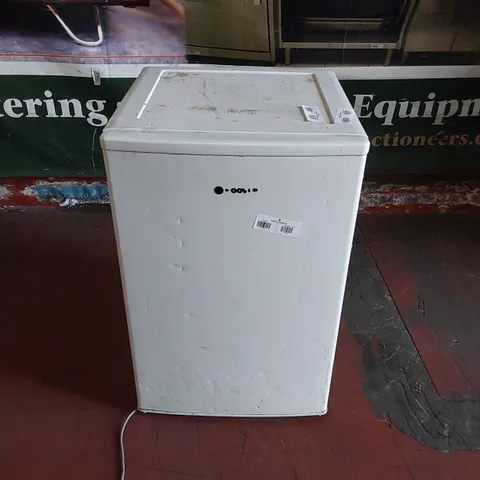 HOOVER HVTLU542WHK UNDER-COUNTER FREEZER - WHITE