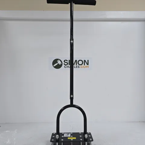 LAWN CORING TOOL
