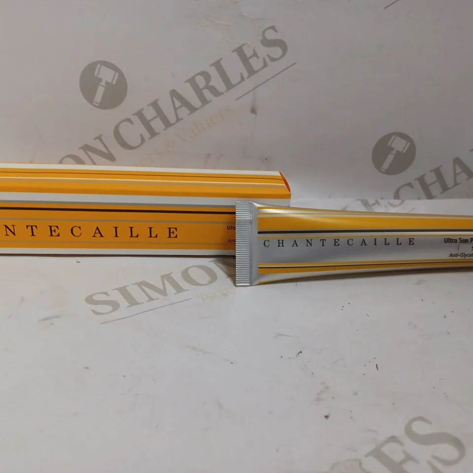 CHANTECAILLE ULTRA SUN PROTECTION ANTI-GLYCATION PRIMER - 40ML