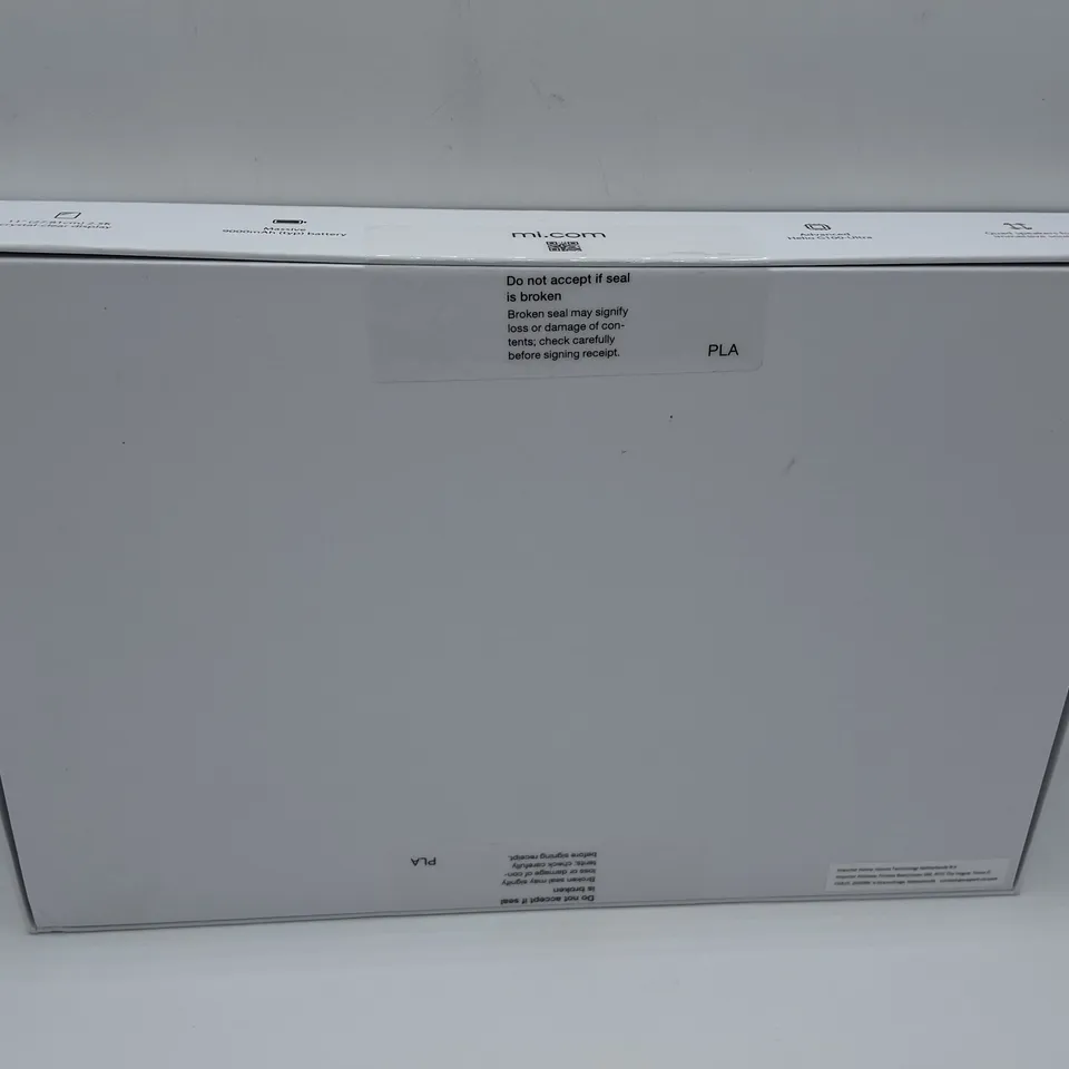 SEALED REDMI PAD 2 8/256GB IN GRAPHITE GREY 