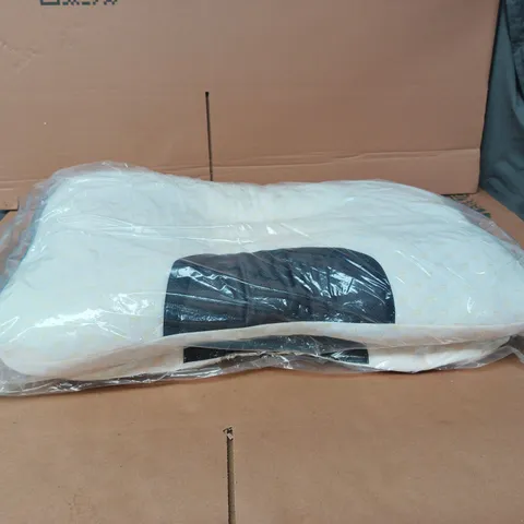 2 X PILLOWS
