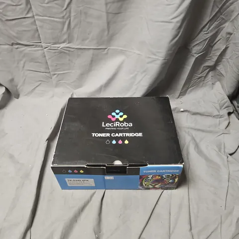 LECIROBA TONER CARTRIDGE TK-5240 4PK