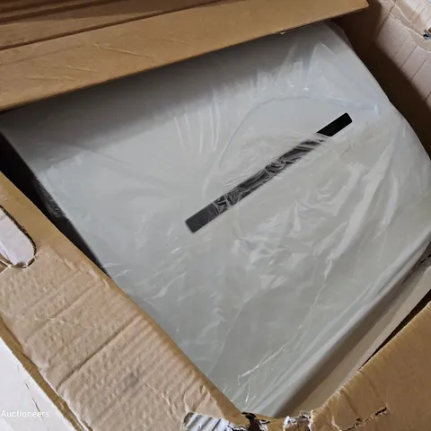 BOXED AIRONE BOHEME 80 VETRO BIANCO EXTRACTOR 