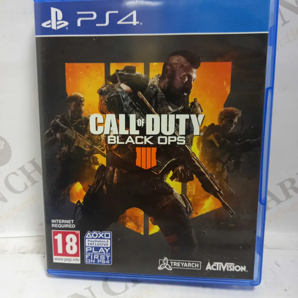 THE LAST OF US REMASTERED PLAYSTATION 4 GAME