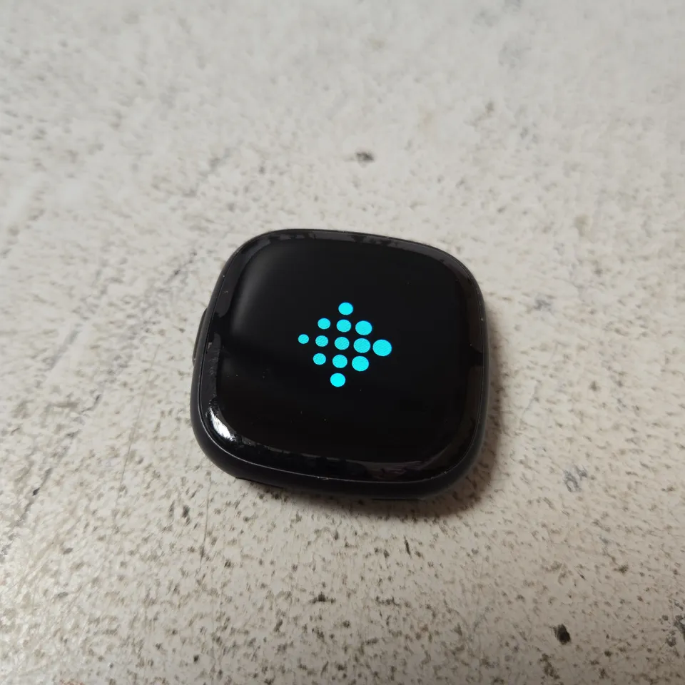 FITBIT SENSE 2 GRAPHITE